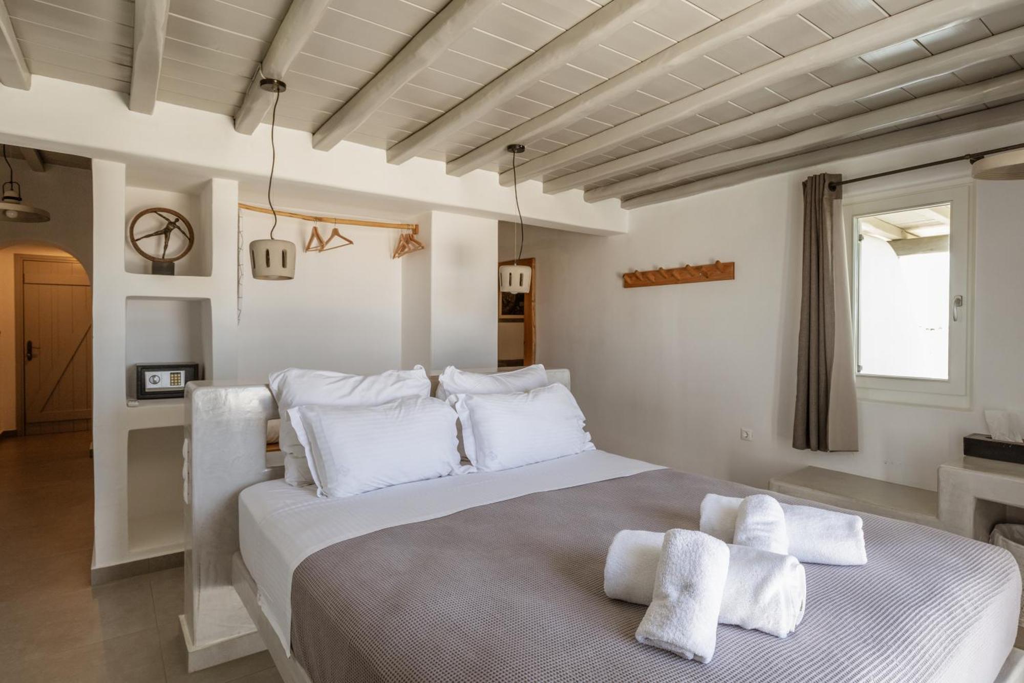 Aletro Cottage Houses Mykonos Town Exterior photo